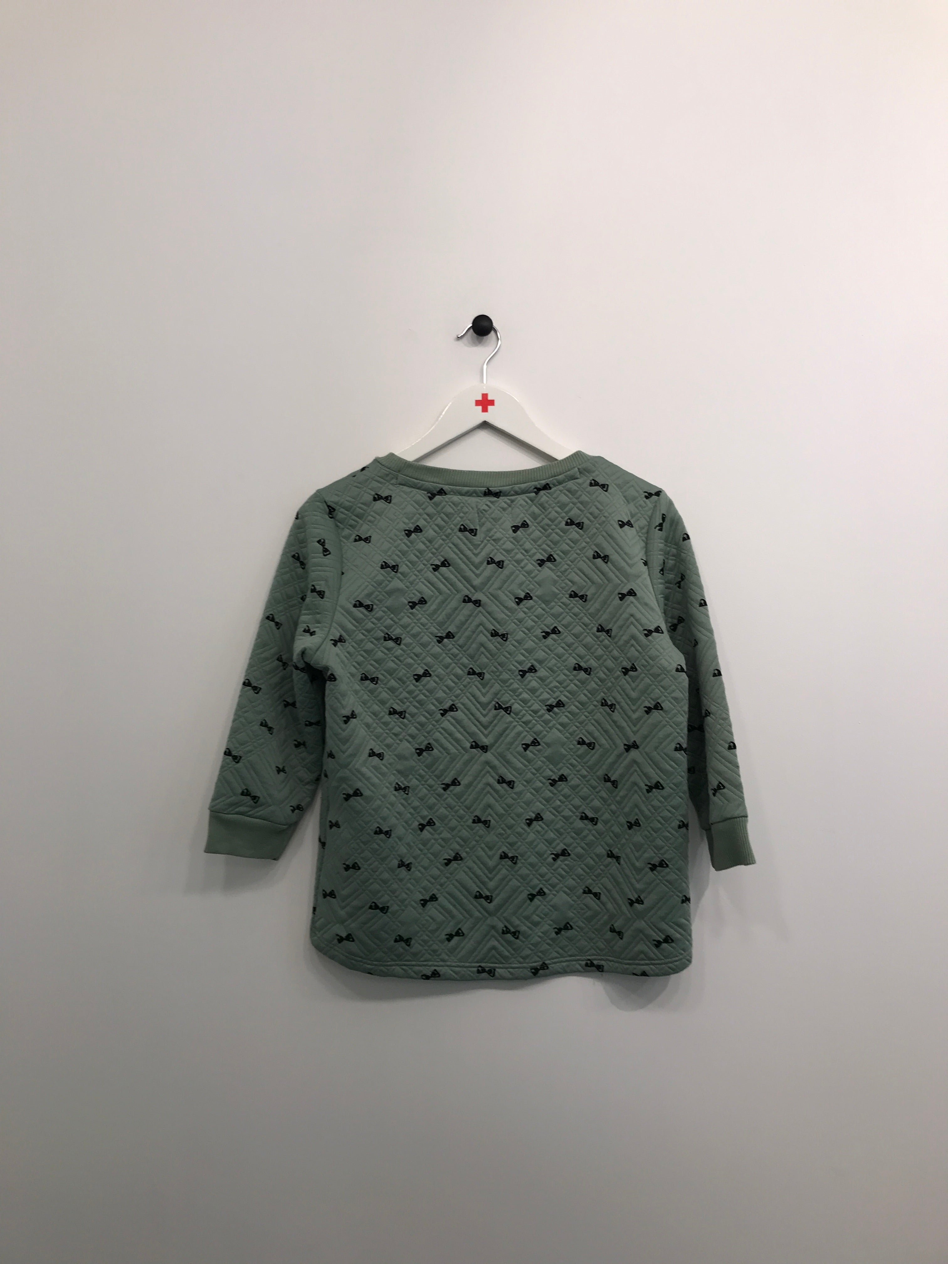My favorite vardrobe Bluse